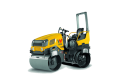 Каток с осцилляцией Wacker Neuson RD 27-120O